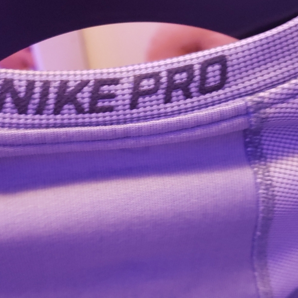 3 for 30🔥Nike football long sleeve shirt - Picture 3 of 5